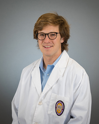 Adam Weekley, M.D.